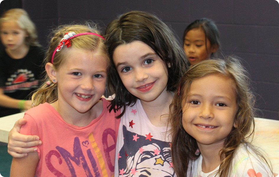 Programs Tampa Metropolitan Area Ymca
