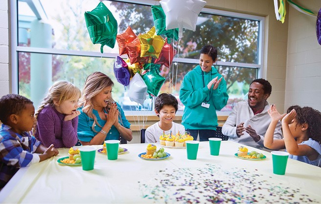 Bob Sierra Ymca Youth Family Center Tampa Metropolitan Area Ymca