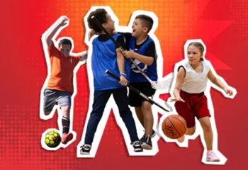 Ready, Set, Fall at the Program Expo