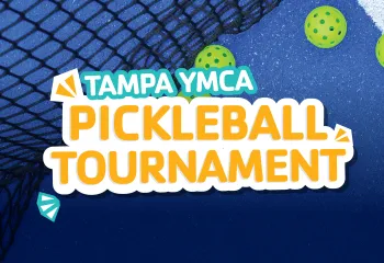 Tampa YMCA Pickleball Tournament