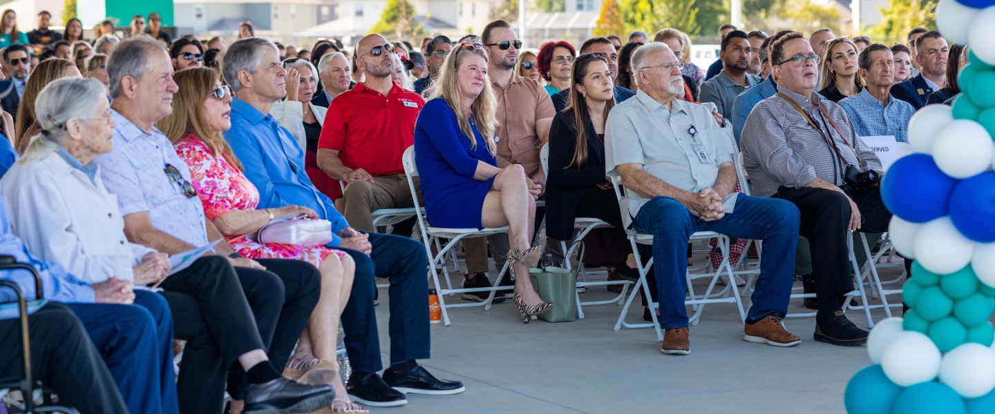 Audience