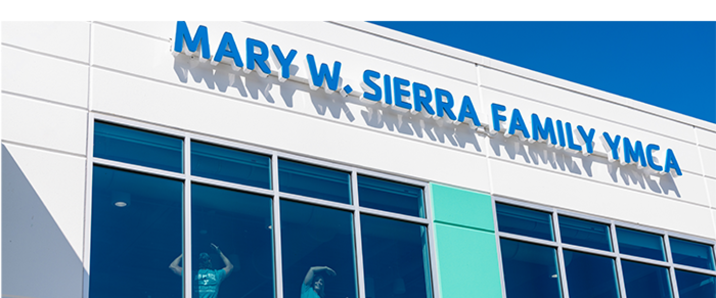 Mary W. Sierra