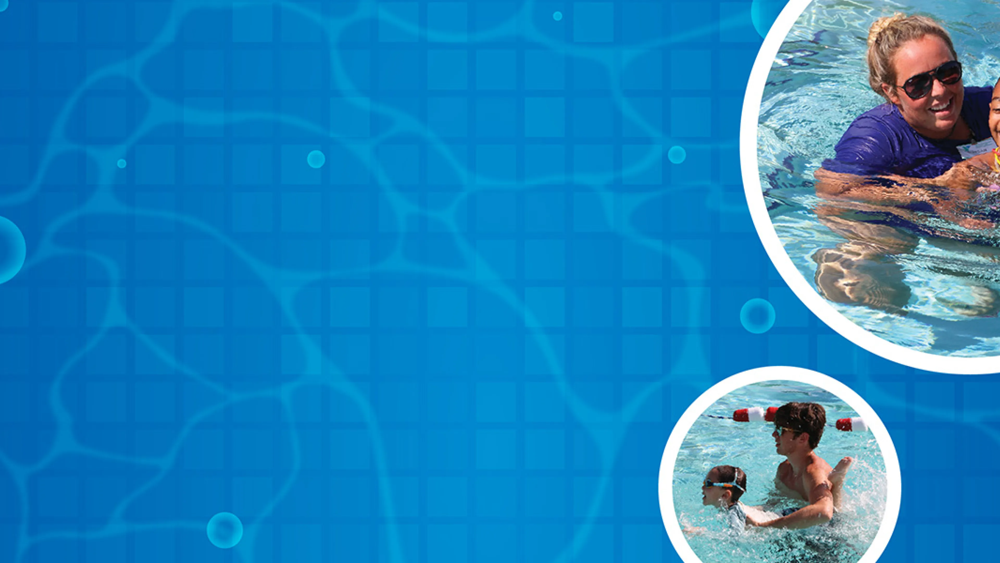 Operation Safe Swimmers