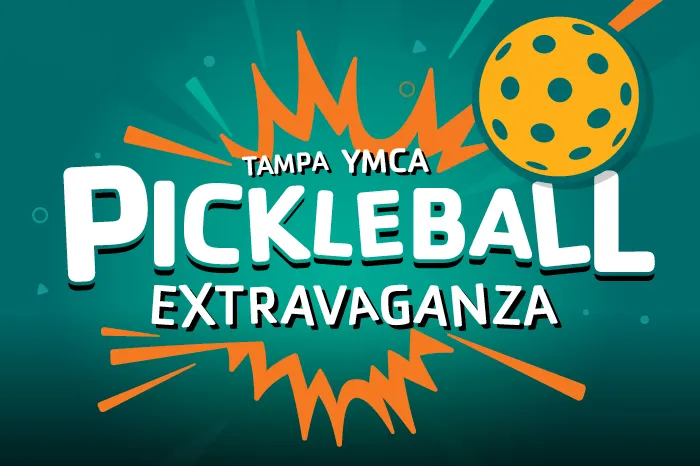 Tampa YMCA Pickleball Extravaganza