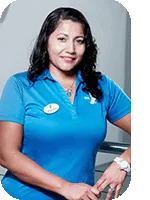 Personal Trainer Maribel Ducart