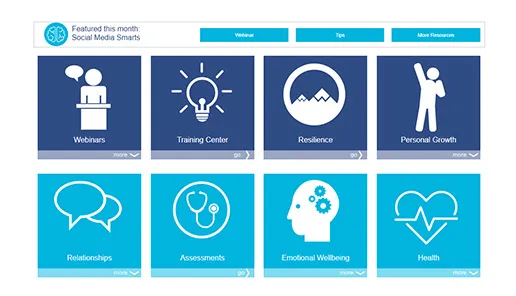 BayCare login info for employees.