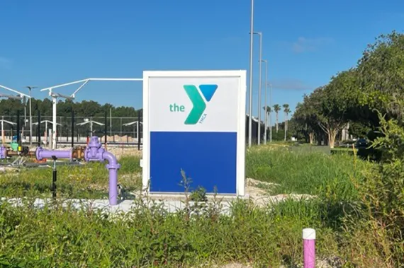 Y Logo