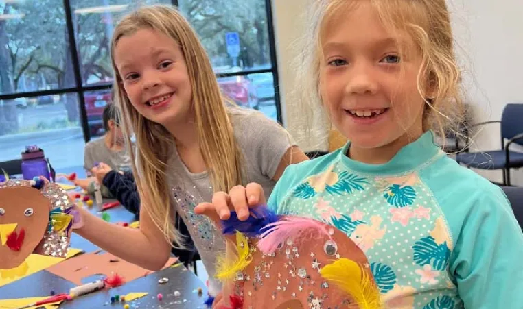 Healthy Kids Day