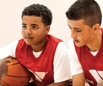 Tampa Ymca Youth Sports