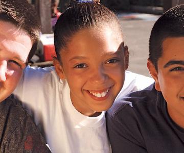 Youth in Government