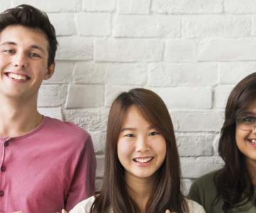 Teen Leaders Club