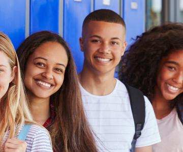 Teen Achievers