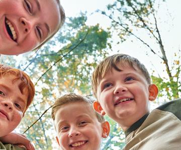 Homeschool Program