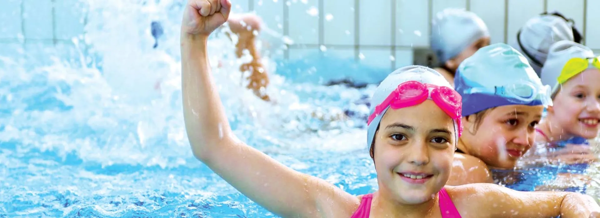 Swim Lessons Tampa Metropolitan Area YMCA